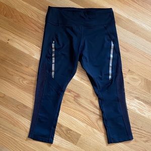 Champion Cropped Leggings